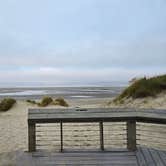 Review photo of South Beach State Park Campground by Kellie T., July 27, 2025