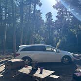 Review photo of South Beach State Park Campground by Jake M., September 15, 2025