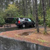 Review photo of South Beach State Park Campground by Erick H., September 25, 2023