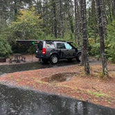 Review photo of South Beach State Park Campground by Erick H., September 25, 2023