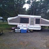 Review photo of South Beach State Park Campground by Philip J., June 13, 2024