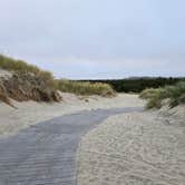 Review photo of South Beach State Park Campground by Kellie T., July 27, 2025