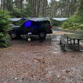 Review photo of South Beach State Park Campground by Erick H., September 25, 2023