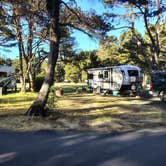 Review photo of South Beach State Park Campground by Travis A., June 1, 2026