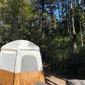 Review photo of South Beach State Park Campground by Jake M., September 15, 2025