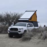 Review photo of South Jetty Sand Camping by Grant M., May 16, 2026