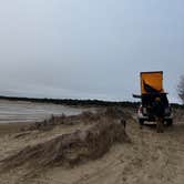Review photo of South Jetty Sand Camping by Grant M., May 16, 2026