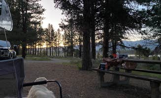 Phil&Melinda O.'s photo at Southwest Shore Campground near Unity, OR