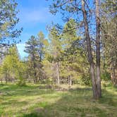 Review photo of Spring Creek Campground by Kevin C., May 27, 2025