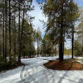 Review photo of Spring Creek Campground by Jacob D., January 7, 2025