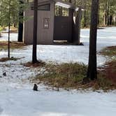 Review photo of Spring Creek Campground by Jacob D., January 7, 2025