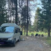 Review photo of Spring Creek Campground by Denise D., August 11, 2025