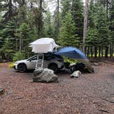 Review photo of Strawberry Campground by Andrew S., September 26, 2023
