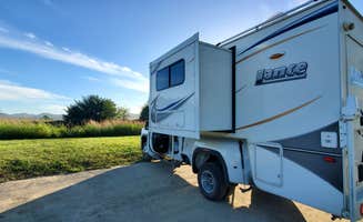 Mike S.'s photo of rv camping at Sturdivant Park near Myrtle Point, OR
