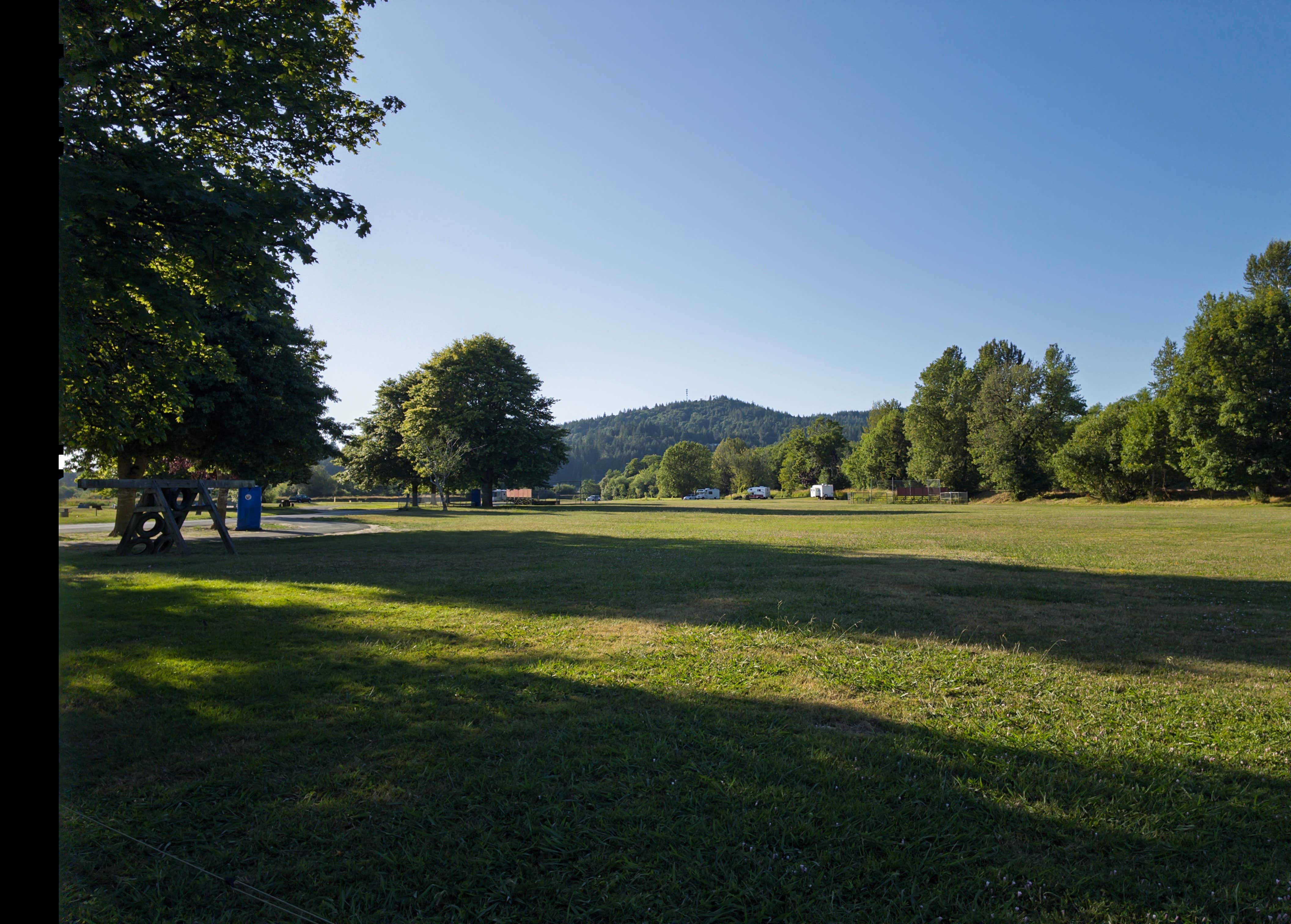 Camper-submitted photo at Sturdivant Park near Bandon, OR