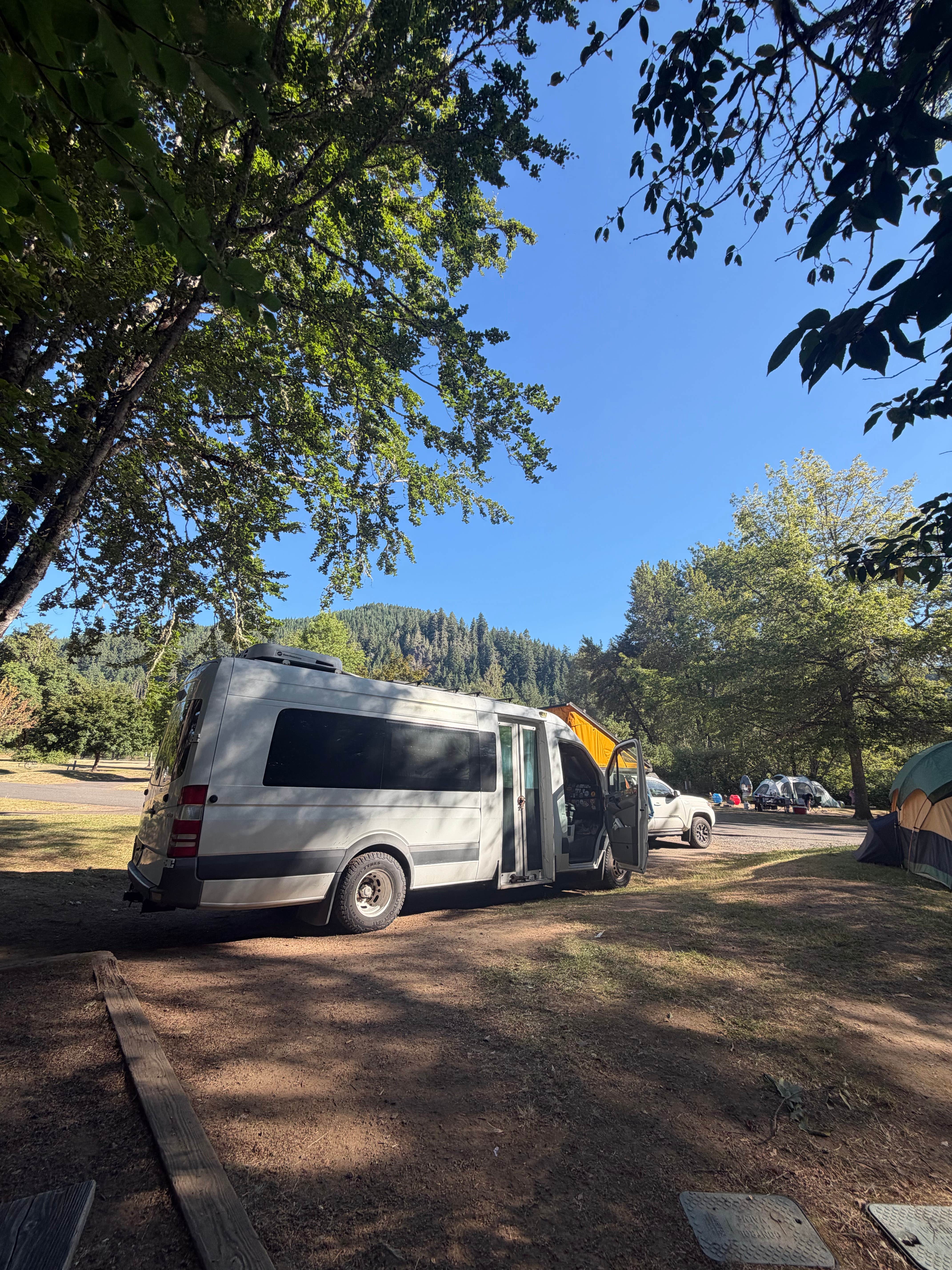 Grant M.'s photo at Sunnyside Park near Lebanon, OR