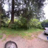 Review photo of Sunset Bay State Park Campground by Amy R., July 18, 2025