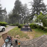 Review photo of Sunset Bay State Park Campground by Amy R., July 18, 2025