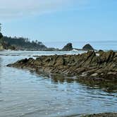 Review photo of Sunset Bay State Park Campground by Jennifer C., May 2, 2026