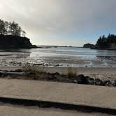 Review photo of Sunset Bay State Park Campground by Val , September 17, 2023