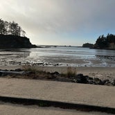 Review photo of Sunset Bay State Park Campground by Val , September 17, 2023