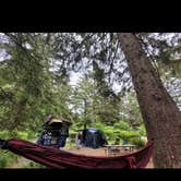Review photo of Sunset Bay State Park Campground by Katie P., June 8, 2025