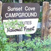 Review photo of Sunset Cove Campground by Laura H., June 23, 2025