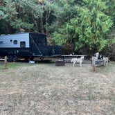 Review photo of Sutton Campground by Brandy , September 15, 2023