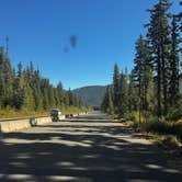 Review photo of Teacup Lake Sno Park by Steve G., September 29, 2024