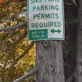 Review photo of Teacup Lake Sno Park by Steve G., September 29, 2024