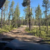Review photo of Thousand Springs Sno-Park by Amanda K., July 10, 2025