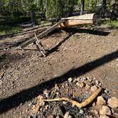 Review photo of Thousand Springs Sno-Park by mason M., July 4, 2025