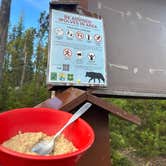 Review photo of Thousand Springs Sno-Park by Shawn M., October 26, 2023