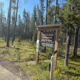 Review photo of Thousand Springs Sno-Park by Amanda K., July 10, 2025