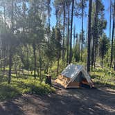 Review photo of Thousand Springs Sno-Park by mason M., July 4, 2025