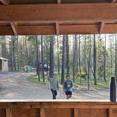 Review photo of Thousand Springs Sno-Park by Aidan D., June 2, 2024