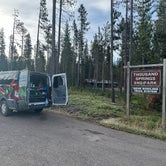 Review photo of Thousand Springs Sno-Park by Shawn M., October 26, 2023