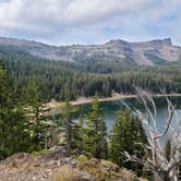 Review photo of Three Creeks Meadow Campground by J D., November 20, 2025