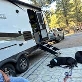 Review photo of Creekside Sisters City Park by Beth D., September 20, 2025