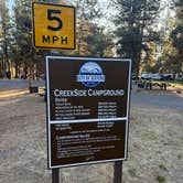 Review photo of Creekside Sisters City Park by Phillip C., September 15, 2025
