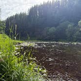Review photo of Tillamook State Forest Nehalem Falls Campground by Debbie , June 19, 2025