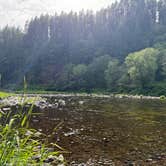 Review photo of Tillamook State Forest Nehalem Falls Campground by Debbie , June 19, 2025