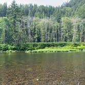 Review photo of Tillamook State Forest Nehalem Falls Campground by Debbie , June 19, 2025