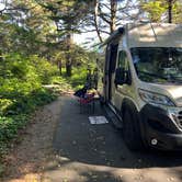 Review photo of Tillicum Beach Campground by marcus K., July 28, 2025
