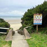 Review photo of Tillicum Beach Campground by Libre J., March 4, 2026