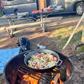 Review photo of Tillicum Beach Campground by Kirsten G., September 17, 2024