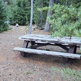 Review photo of Todd Creek Horse Camp by Karrah K., May 19, 2026