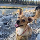 Review photo of Topsy Campground by Jhamee S., August 6, 2026