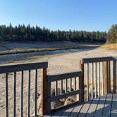 Review photo of Topsy Campground by Jhamee S., August 6, 2026