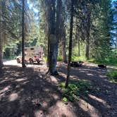 Review photo of Trapper Creek Campground by Katie C., June 28, 2024